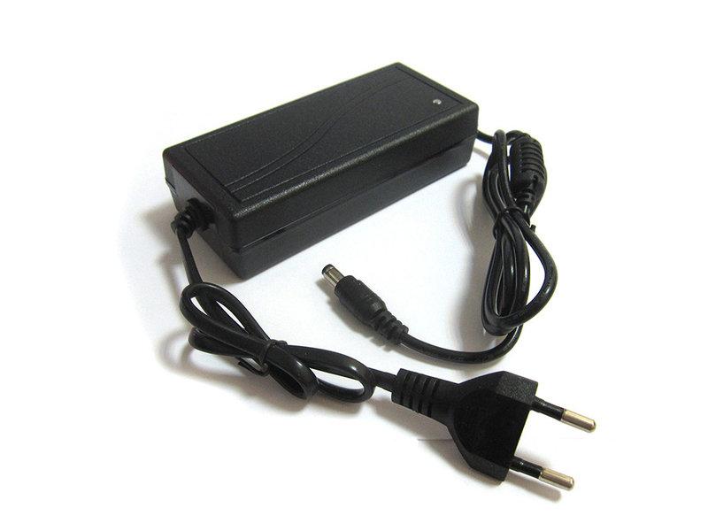 Блок питания для SMD лент и другого MHZ 12V 8A
