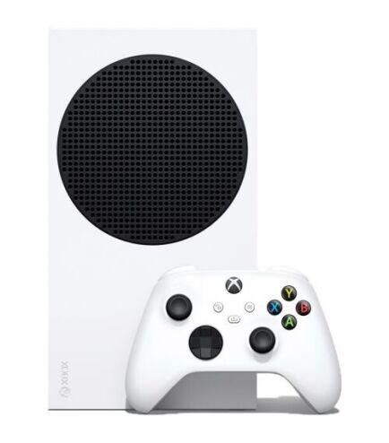 Xbox Microsoft Series S 512Gb