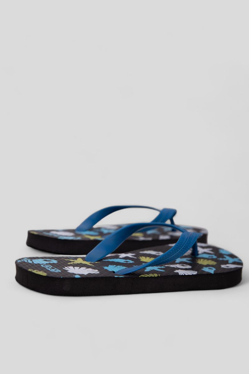 Вьетнамки женские Ager 40-41 Синий 244R318 (111234_818492)