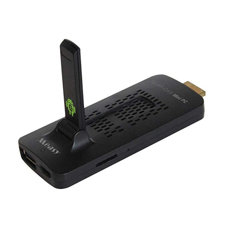 Android TV Box Measy U4K 2/8 GB (hub_1kdi_35218)