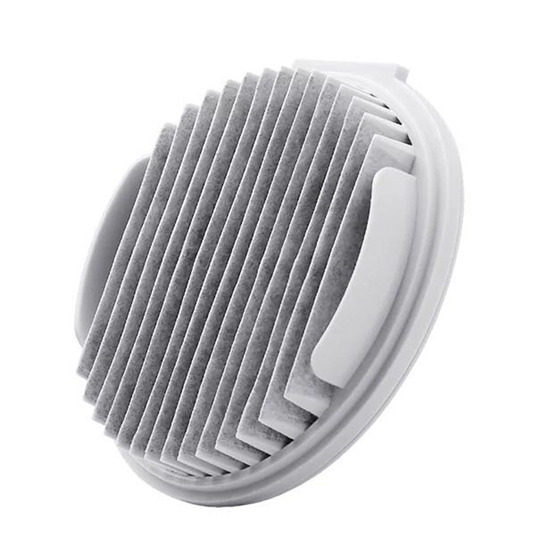 Комплект запасних HEPA фільтрів RFT до пилососів Xiaomi Roidmi F8 XCQLX01RM (RFT301)