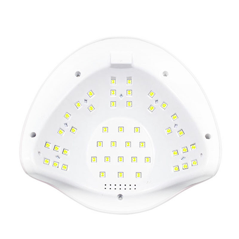 УФ лампа для маникюра и педикюра Lidan SUN X5 MAX 150 Вт