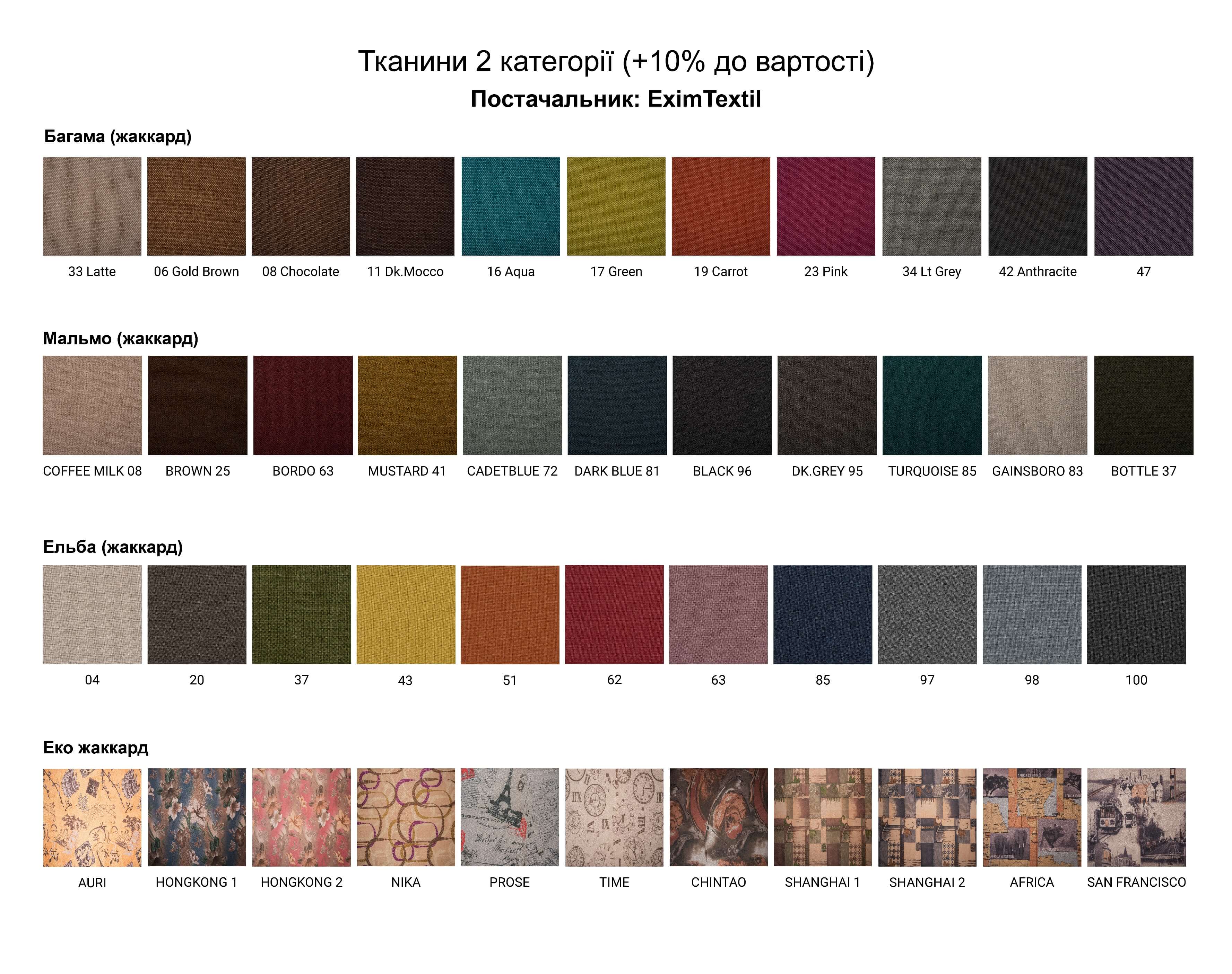 Диван кухонный Самарский LONG (1500) МАКСИ МЕБЕЛЬ (оббивка 1 категория, ткань) (13093)