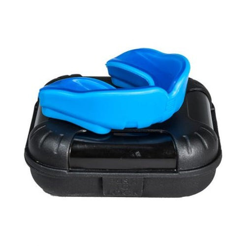 Капа взрослая MAKURA Ingis 11+ Blue (6017514063)