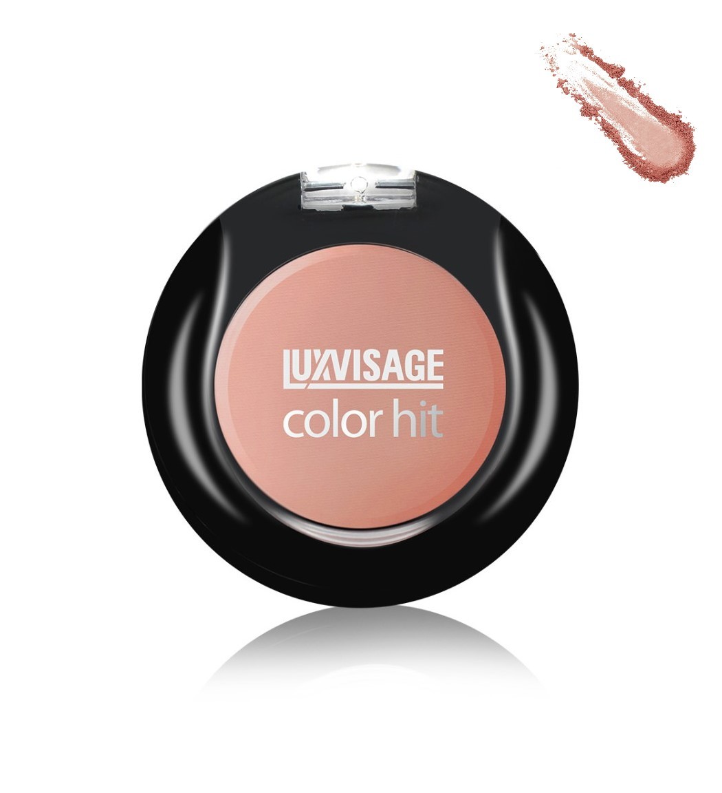 Рум'яна Luxvisage 19