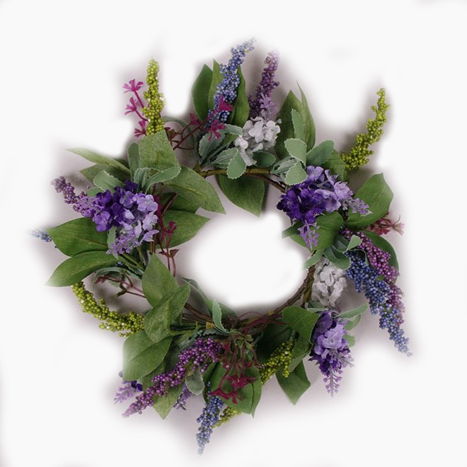 Вінок Великодній 30 см. Flora 71560