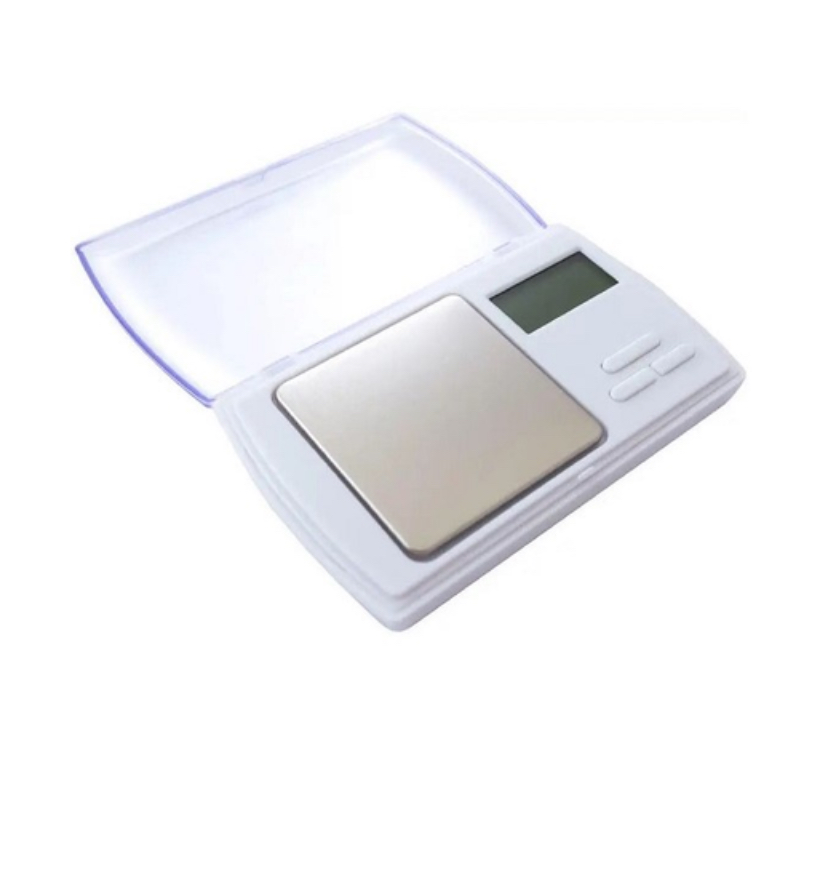 Весы ювелирные Jewellery Scale А-4538 500 г