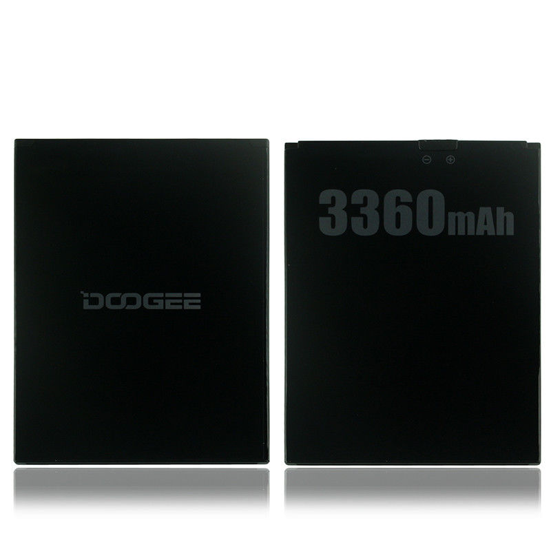 Батарея Doogee X30 / BAT17613360 3360 мА*год
