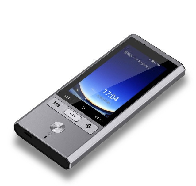 Голосовой переводчик SUNROZ RX-T9 Translator (4694)
