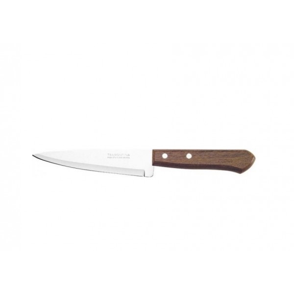 Нож Tramontina Universal 22902/007 Коричневый (2125)