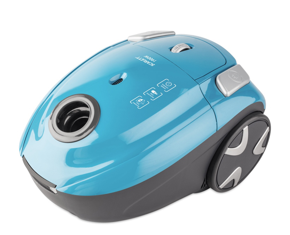 Пилосос Scarlett SC-VC80B96 (F00156430)