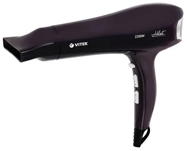 Фен для волос Vitek VT-2249