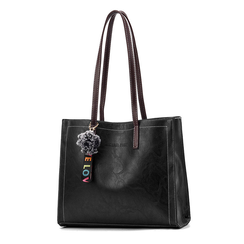 Женская сумка AL-4591-10 Черная