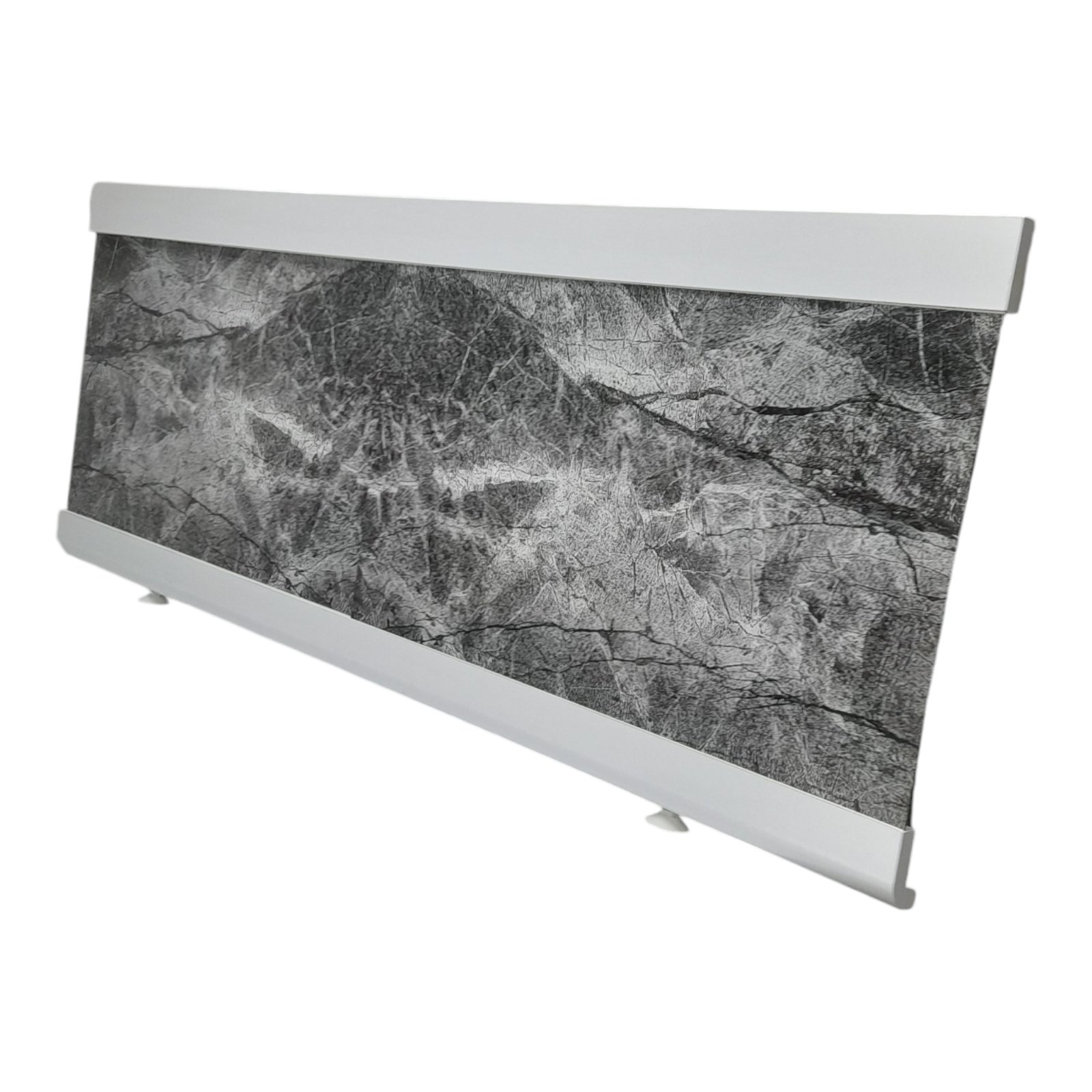 Экран под ванну The MIX Grey 200x52x4 см