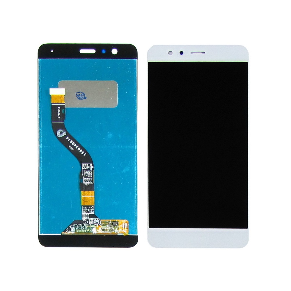 Дисплей Huawei для Huawei P10 Lite WAS-LX1/ WAS-LX2/WAS-LX3 с сенсором Белый (DH0637)