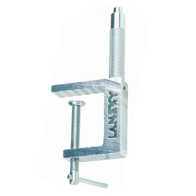 Кріплення для точила Lansky Convertible Super C Clamp (TI00535)