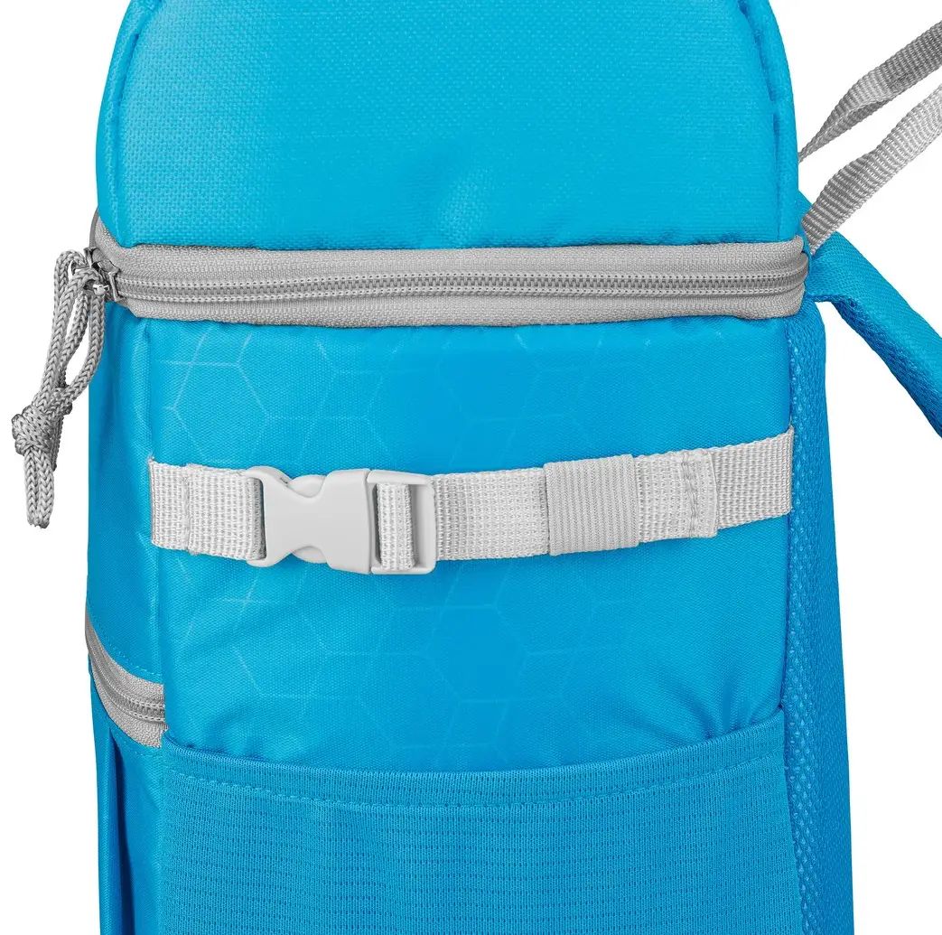 Терморюкзак для продуктов Rocktrail 10L Голубой (100373403002)