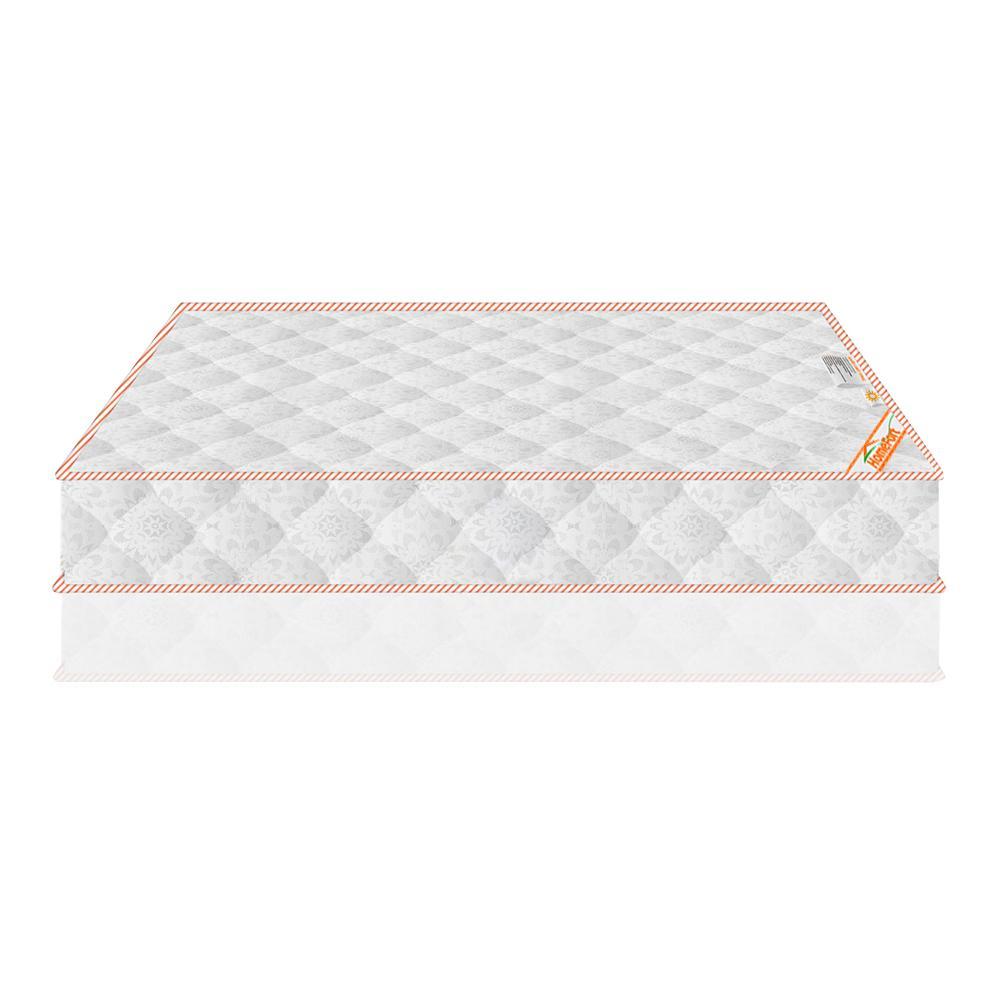Матрас ортопедический Homefort Classic 180х200 см Белый (2131895181)