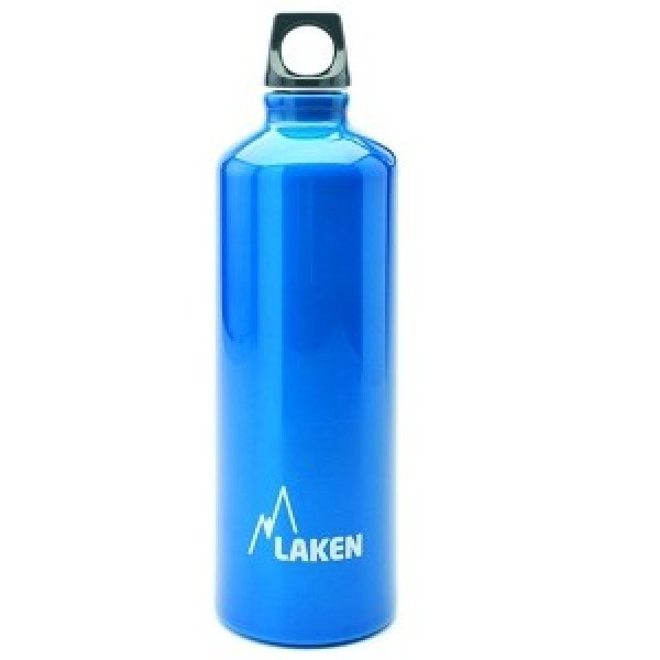 Фляга Laken Futura 0,75 L Blue (LAK-72-A)