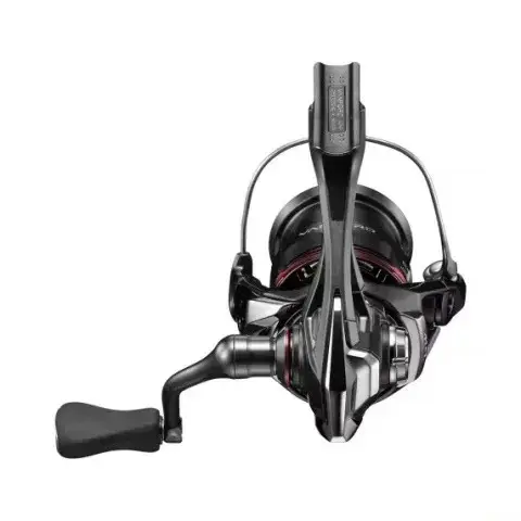 Катушка рыболовная спиннинговая Shimano Vanford 24 4000 (2581453173)