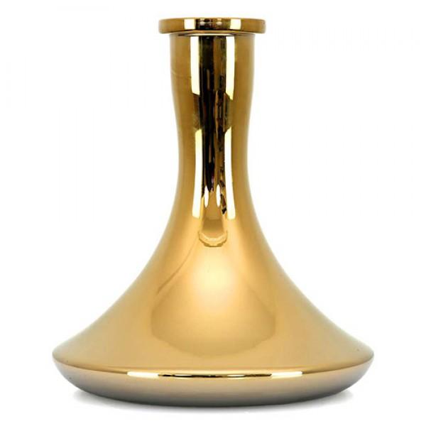 Колба Kohana Hookah Craft Gold