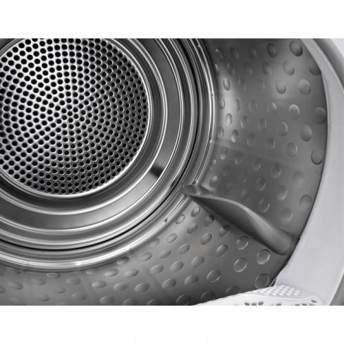 Сушильный автомат Electrolux EW 7H438 BP Белый с черным (F00134458)
