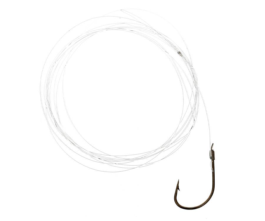 Готовi повiдцi Flagman SHERMAN PRO ALLROUND READY RIG 0,105mm, #16,80cm SHPAR_16