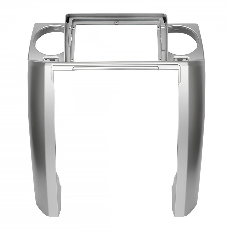 Переходная рамка 9 Lesko Land Rover Freelander 3 2005-2009 Discovery 3 2004-2009 (3207)