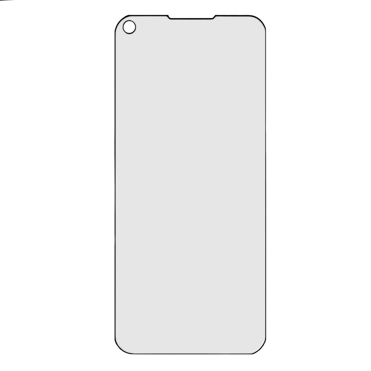 Гидрогелевая пленка Mietubl HD Oppo A52 Матовая