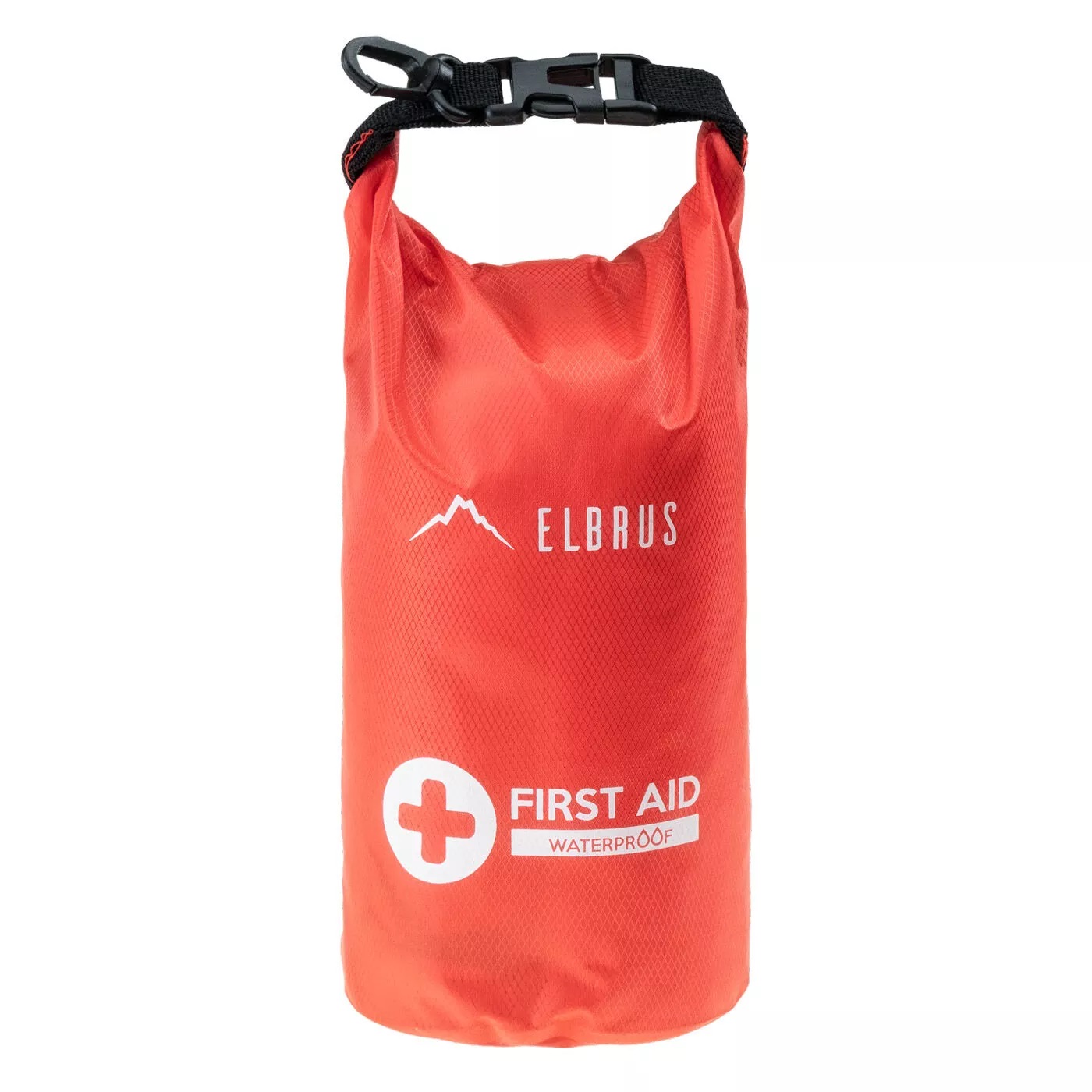 Гермомешок-аптечка Elbrus Dryaid 1,5L Red