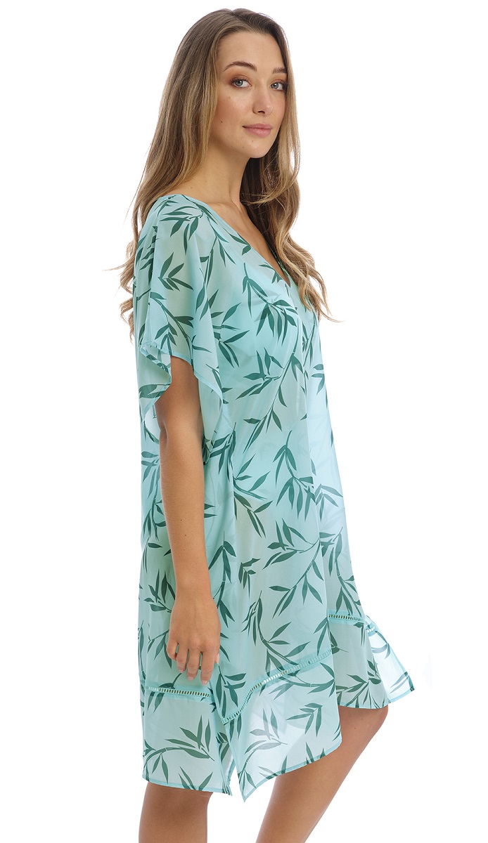 Кафтан Fantasie Luna Bay 502494 XL Glasier (889501694365 )