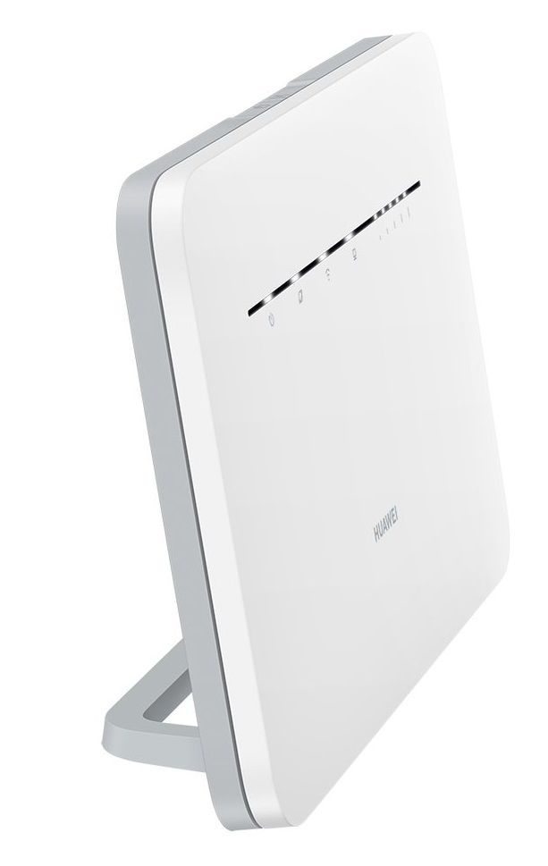 4G WiFi роутер Huawei B535-232 3G/4G (cat6) Wi-Fi AC1200 Gigabit Router (6576379)