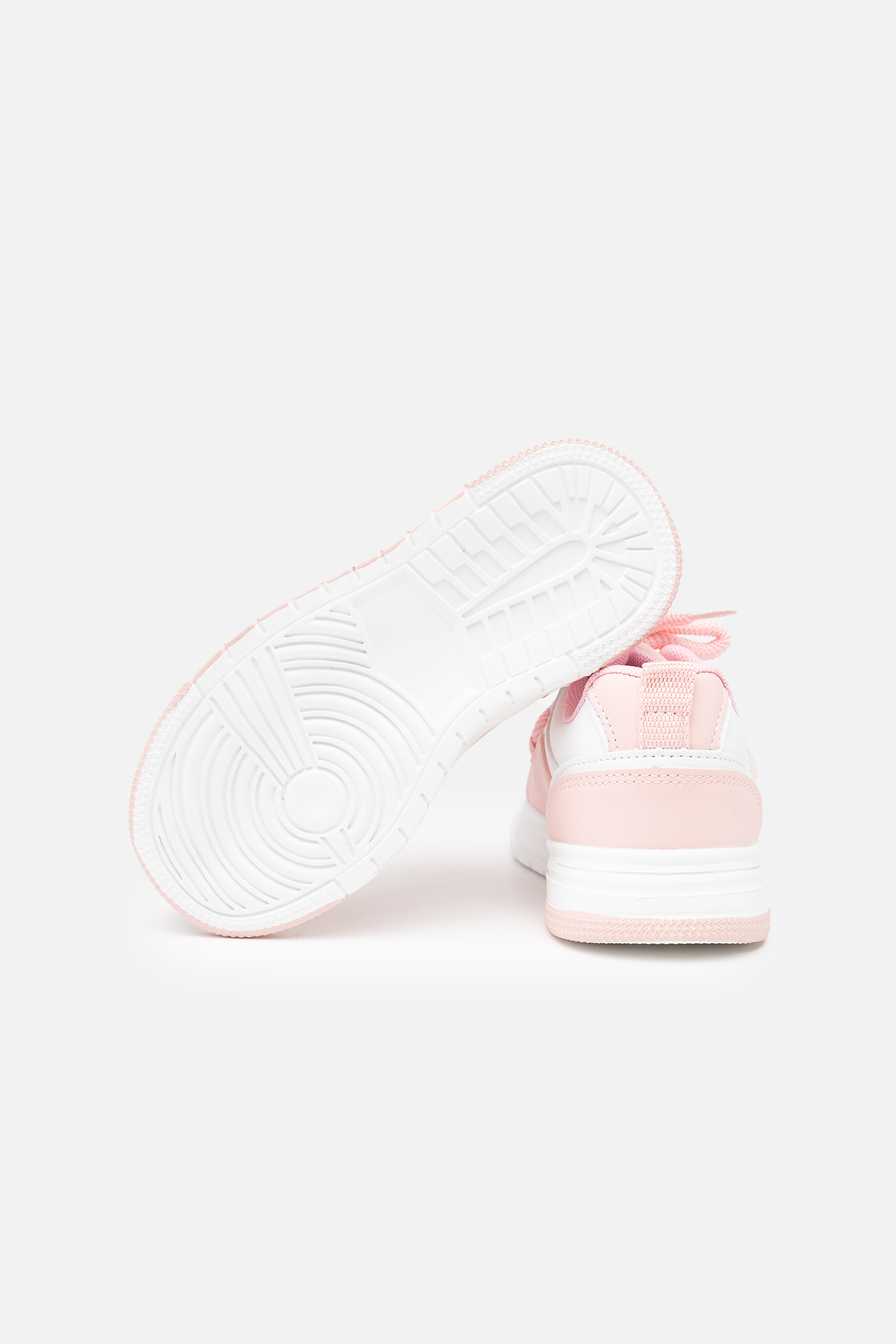 Кеды для девочки Brands 26 Розовый ЦБ-00239395 (SKT000958837)