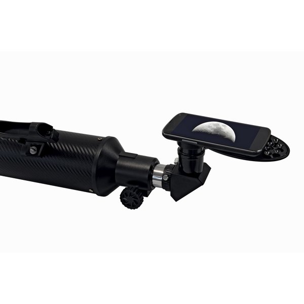 Телескоп Bresser Stellar 60/800 AZ Carbon (1073-922412)