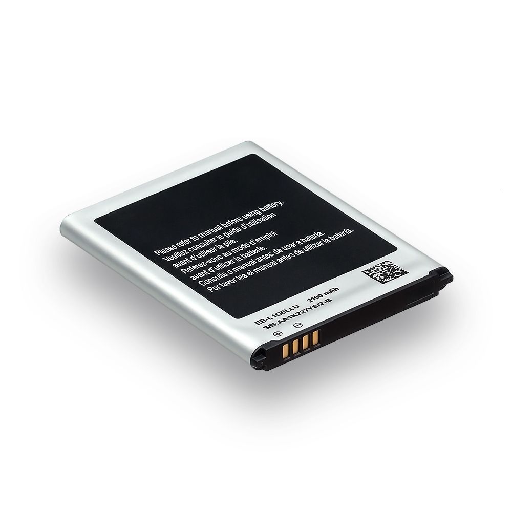 Акумуляторна батарея Samsung EB-L1G6LLU i9300 Galaxy S3 AA PREMIUM