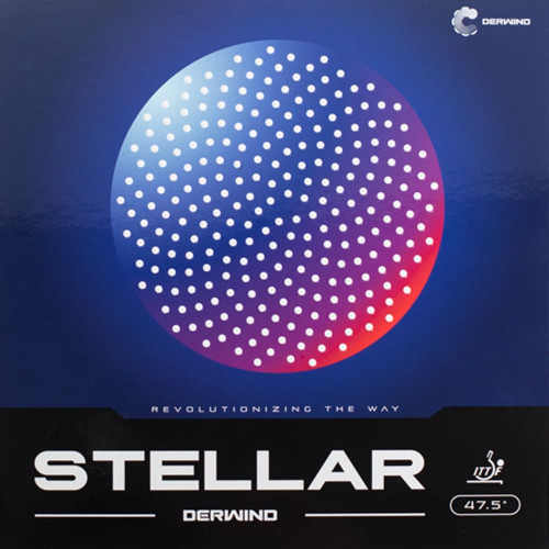 Накладка Friendship/729 Derwind Stellar 47.5 2.1 мм Красная