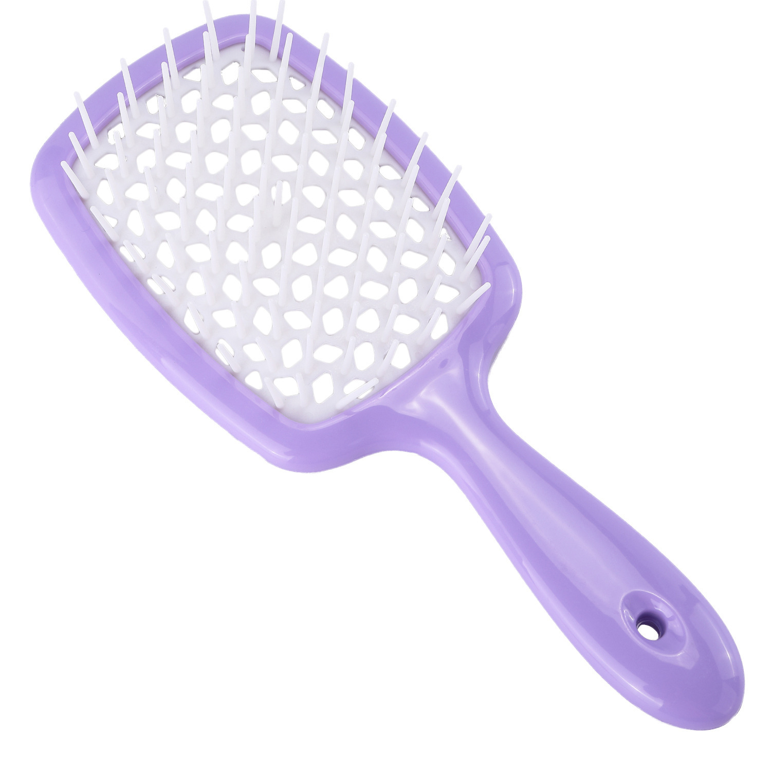 Гребінець для волосся ANbeauty Violet (AN0103317)