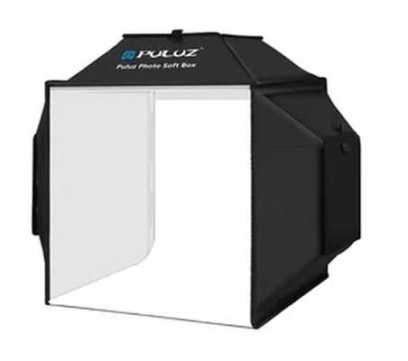 Профессиональный фотобокс Puluz PU5042EU 40х40х40 см