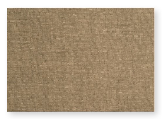 Килимок для столу ASA Linen 46х33 см Бежевий (78501076)