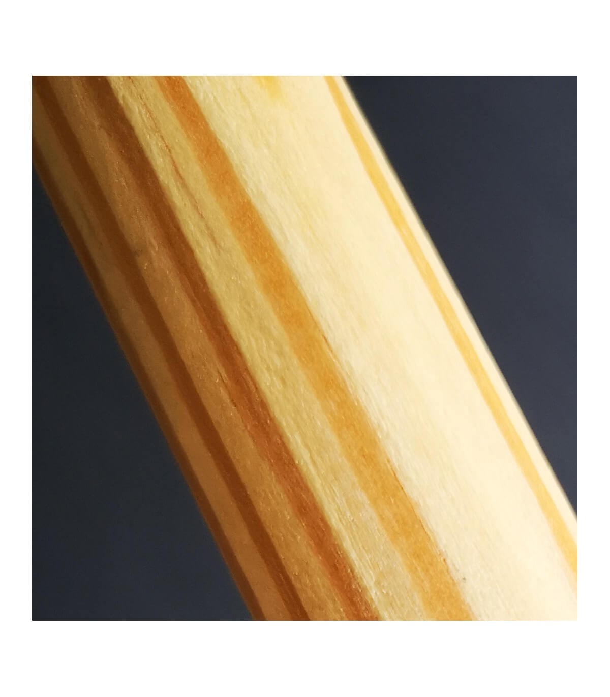 Палка гимнастическая деревянная Sveltus SLTS-0715-1 140 см Дерево