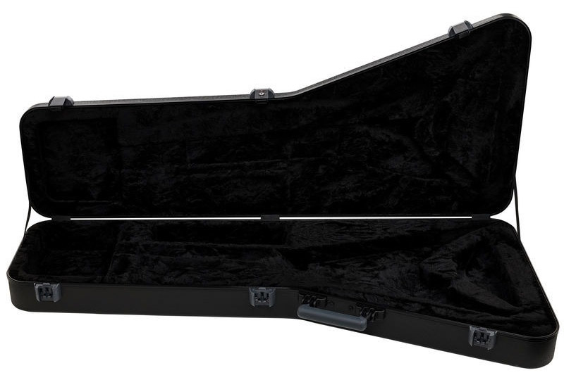 Кейс для электрогитары Jackson King V Hardshell Case 