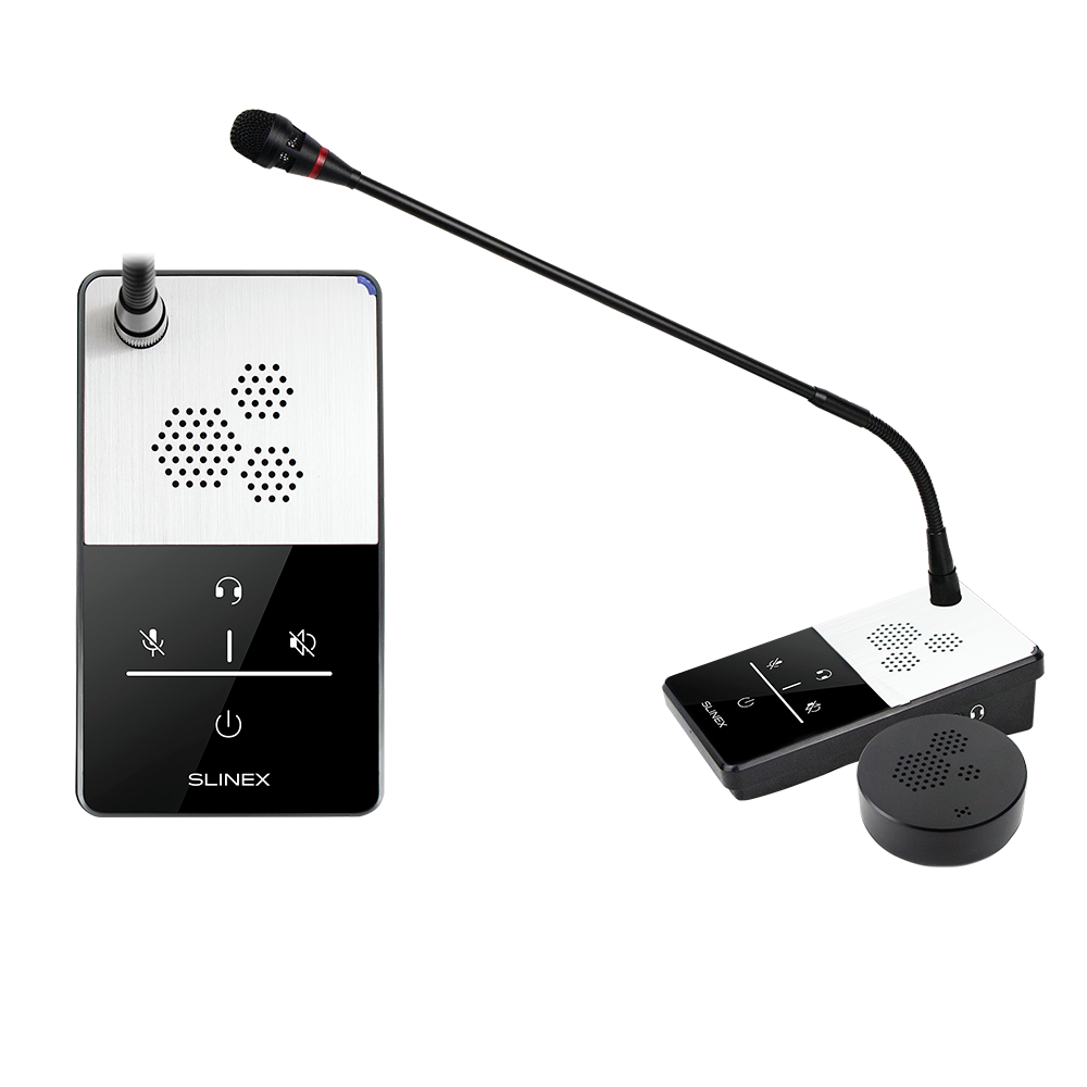 Переговорное устройство Slinex AM-60 297200