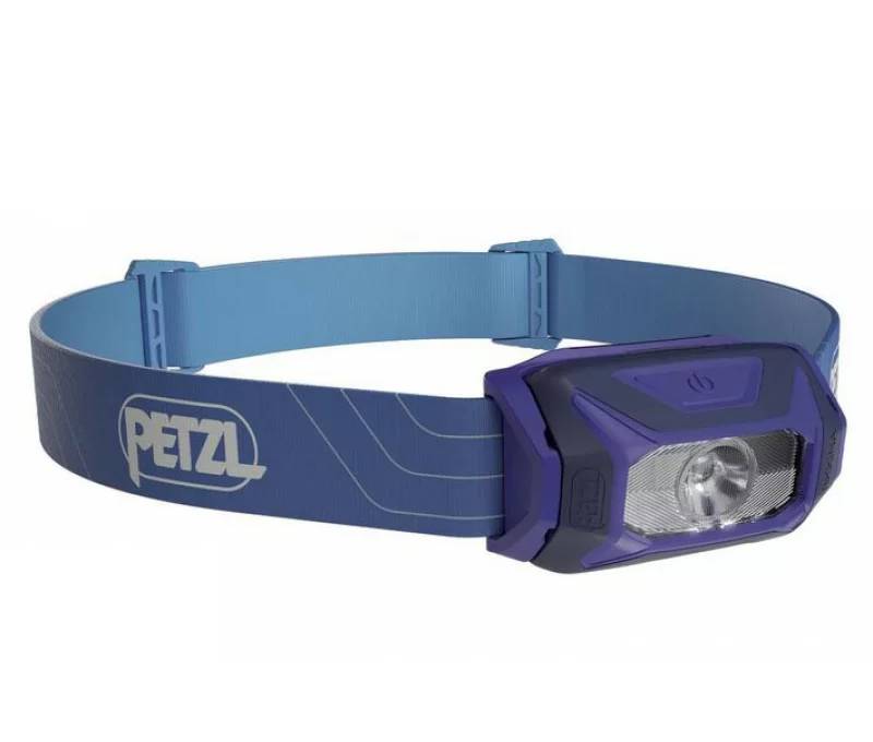 Фонарь Petzl Tikkina 300 Blue (1052-E060AA01)