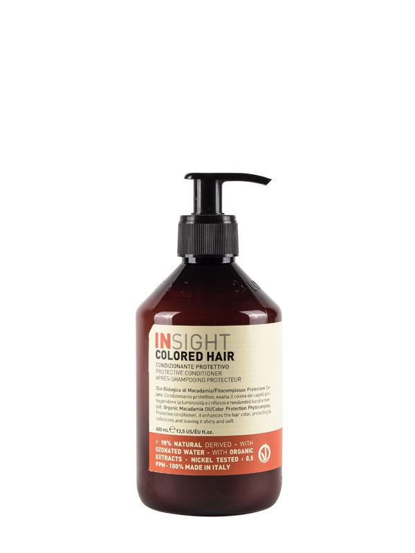 Кондиционер для окрашенных волос Insight Colored Hair Protective Conditioner 400 мл