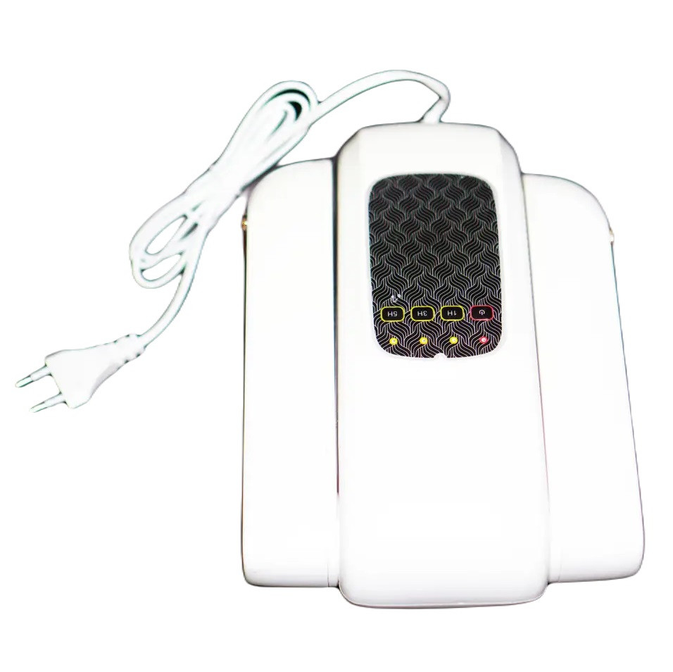 Электрическая сушилка для обуви RIAS Shoes Dryer XL-648 от сети 220В White (3_04250)
