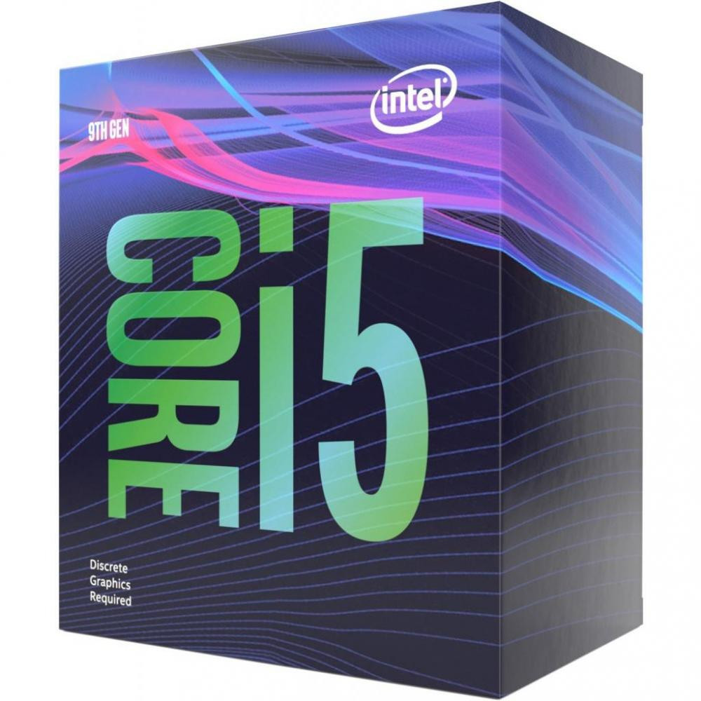 Процесор Intel Core i5-9400F BX80684I59400F (F00174749)