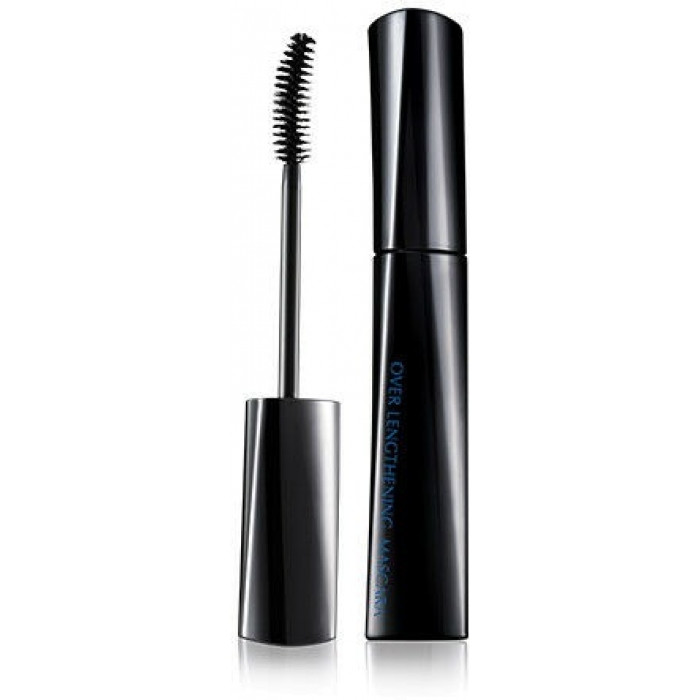 Тушь для ресниц Missha Over Lengthening Mascara Wave Lash 10 г (8806185758178)