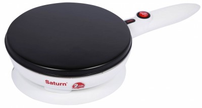 Млинець Saturn ST-EC 6001 Білий (F00059770)