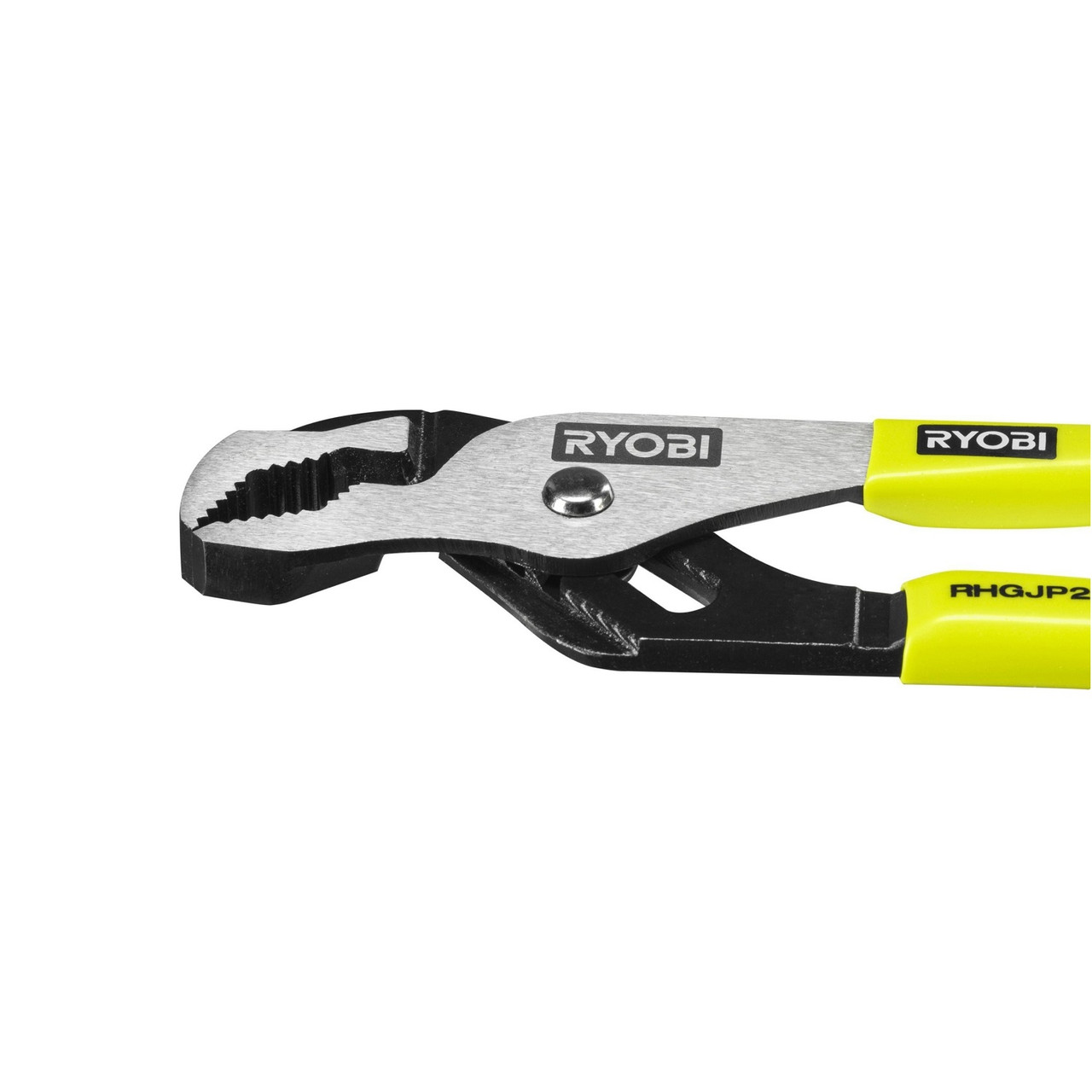 Клещи переставные универсальные RYOBI RHGJP200 200 мм iz16218