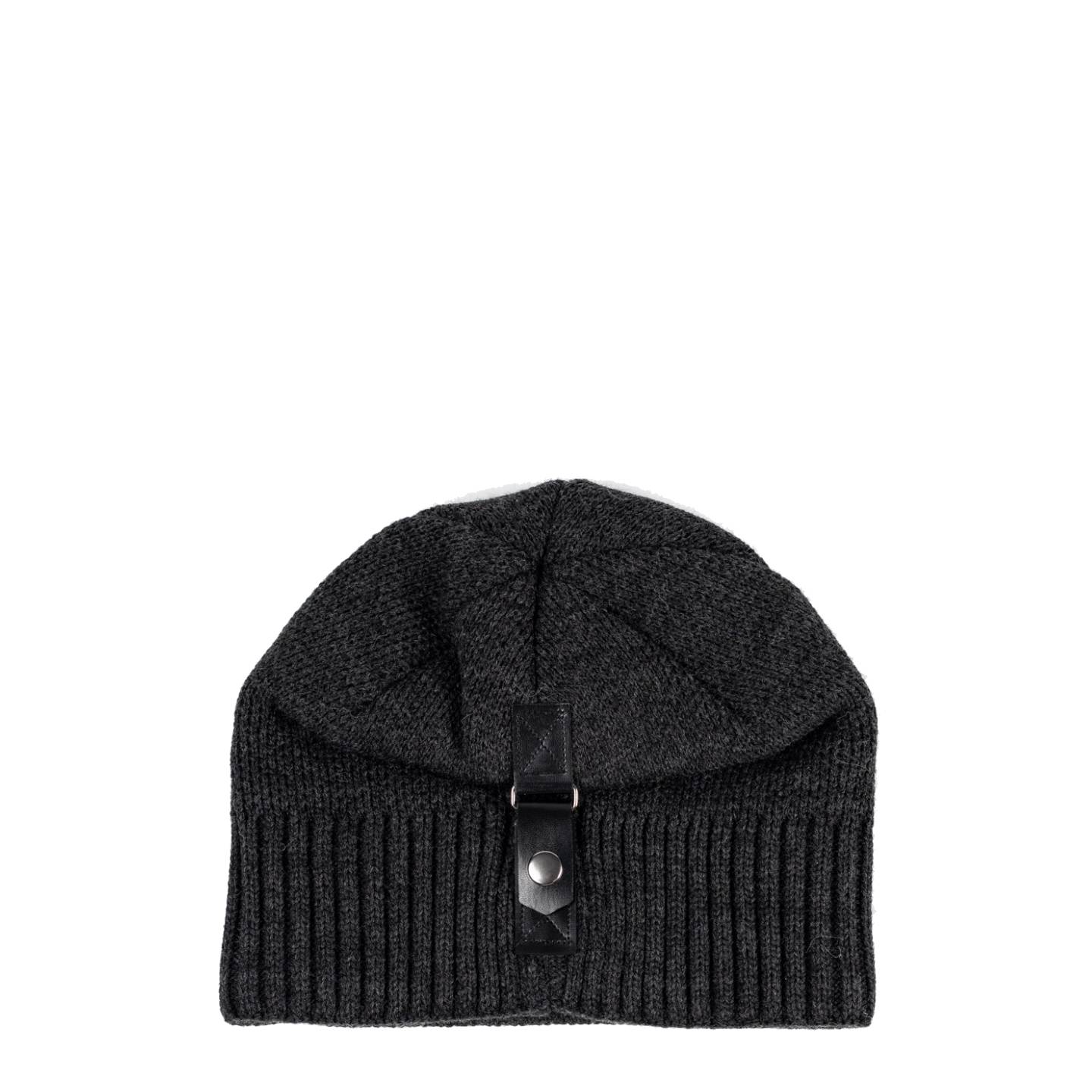 Шапка мужская LuckyLOOK Duc One Size Серый 330-276